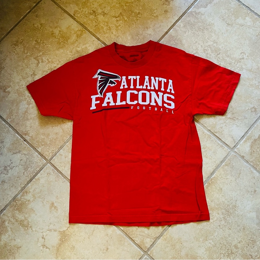 Falcons shirt